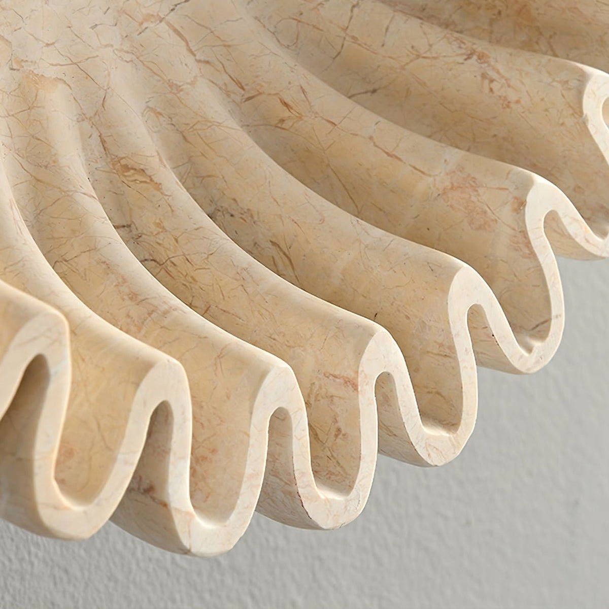 Solora Flora Wall Lamp