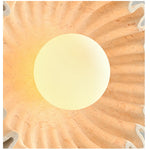 Solora Flora Wall Lamp