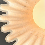 Solora Flora Wall Lamp