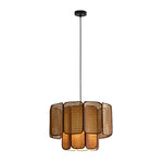 Soltera Woven Pendant Lamp