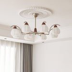 Soluna Bloom Chandelier