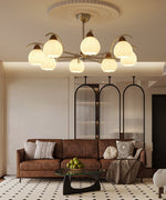 Soluna Bloom Chandelier