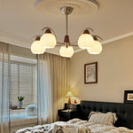 Soluna Bloom Chandelier