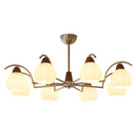 Soluna Bloom Chandelier