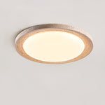 Soluna Ceiling Light