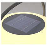 Soluna Pod Lantern Outdoor Lamp