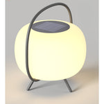 Soluna Pod Lantern Outdoor Lamp