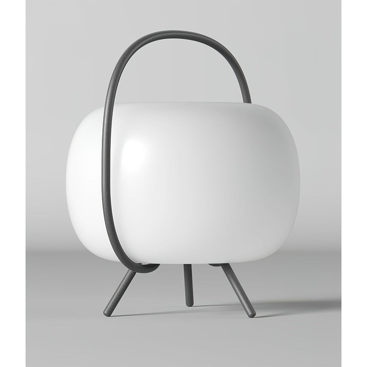 Soluna Pod Lantern Outdoor Lamp