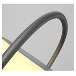 Soluna Pod Lantern Outdoor Lamp