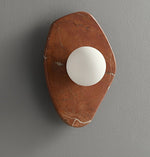 Soluna Stone Wall Light