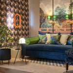 Soluna Tripod Outdoor Lamp