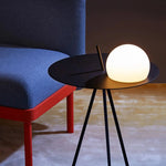 Soluna Tripod Outdoor Lamp