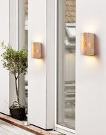 Solunar Veil Wall Sconce