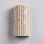 Solunar Veil Wall Sconce