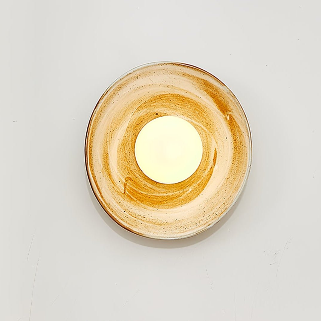 Solune Wall Light