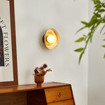 Solune Wall Light