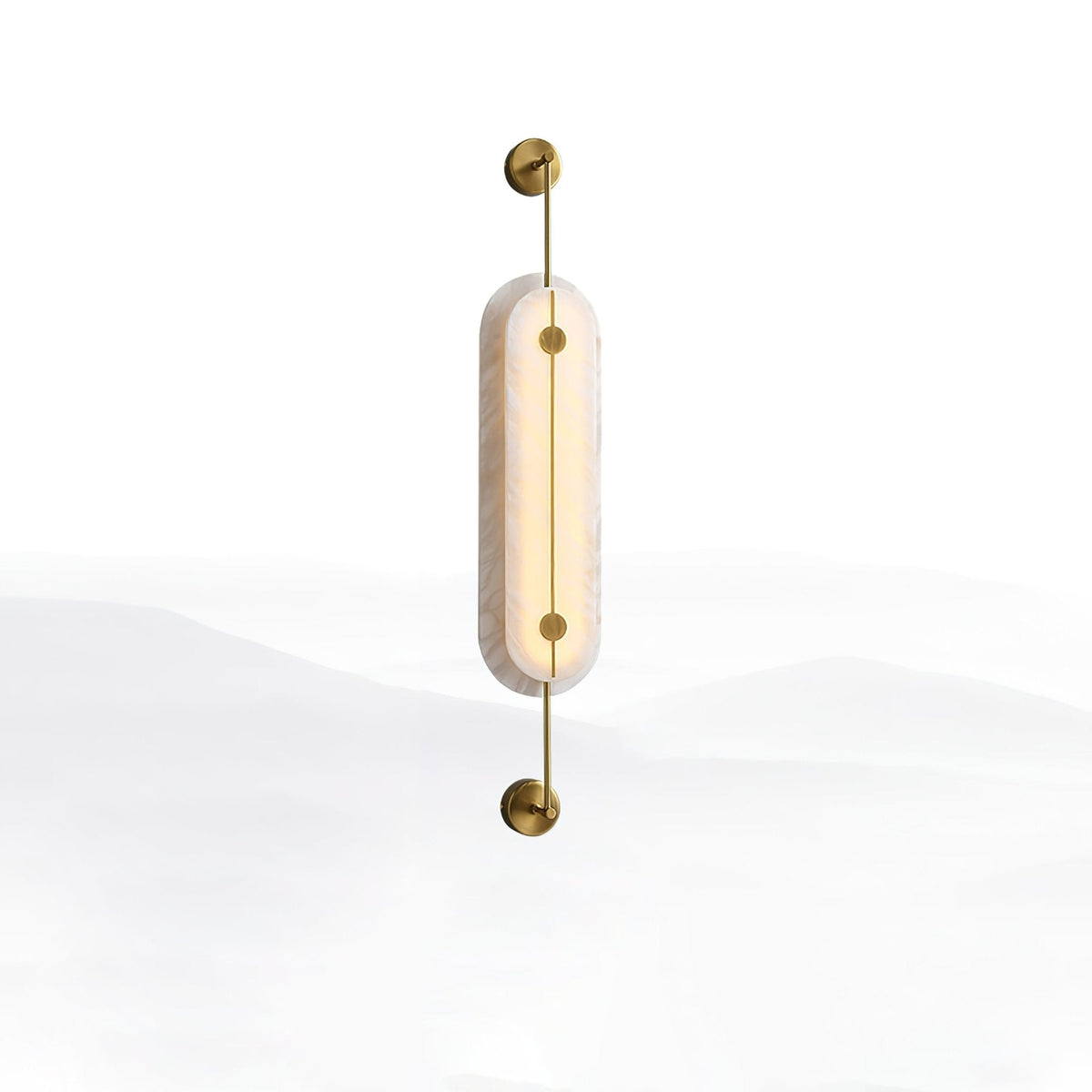 Solvane Wall Sconce