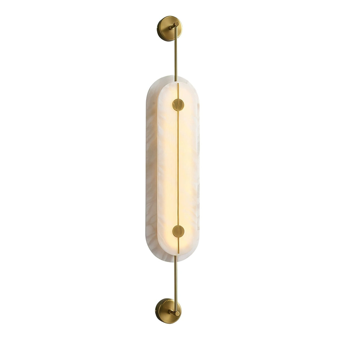 Solvane Wall Sconce