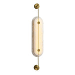 Solvane Wall Sconce