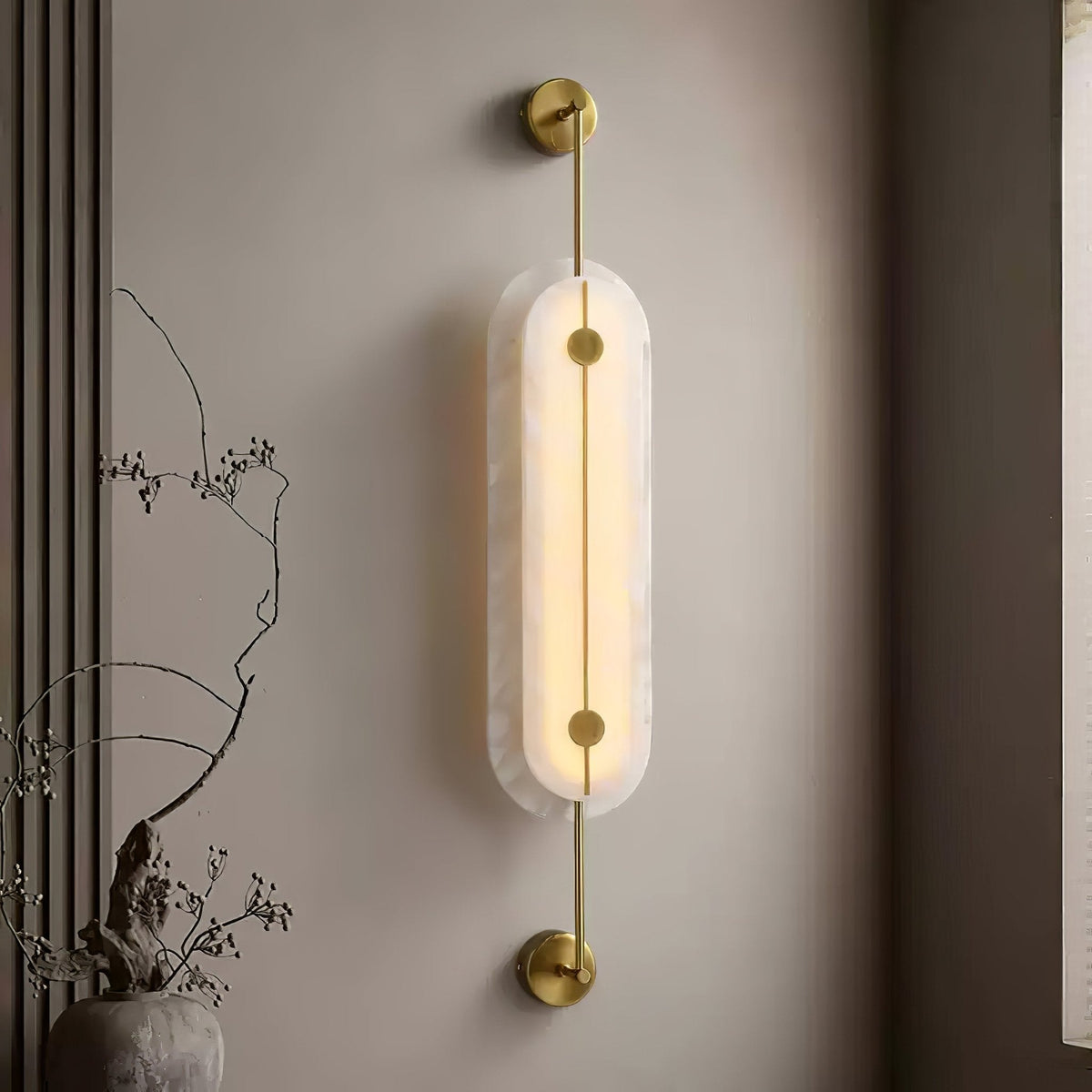 Solvane Wall Sconce