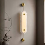 Solvane Wall Sconce