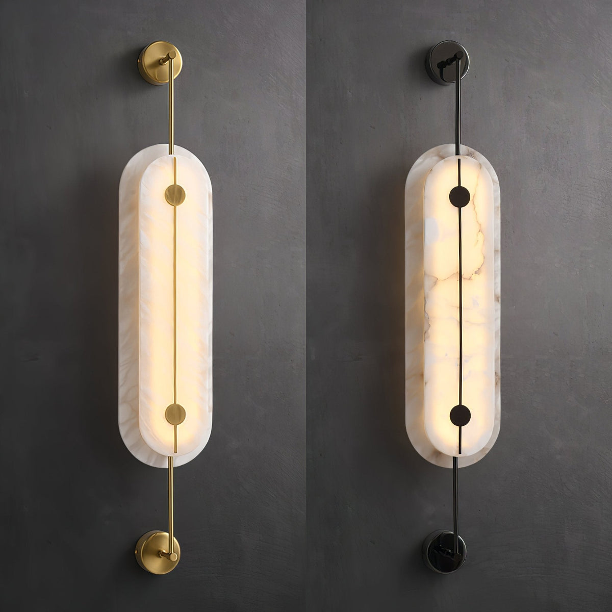 Solvane Wall Sconce