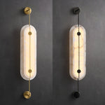 Solvane Wall Sconce