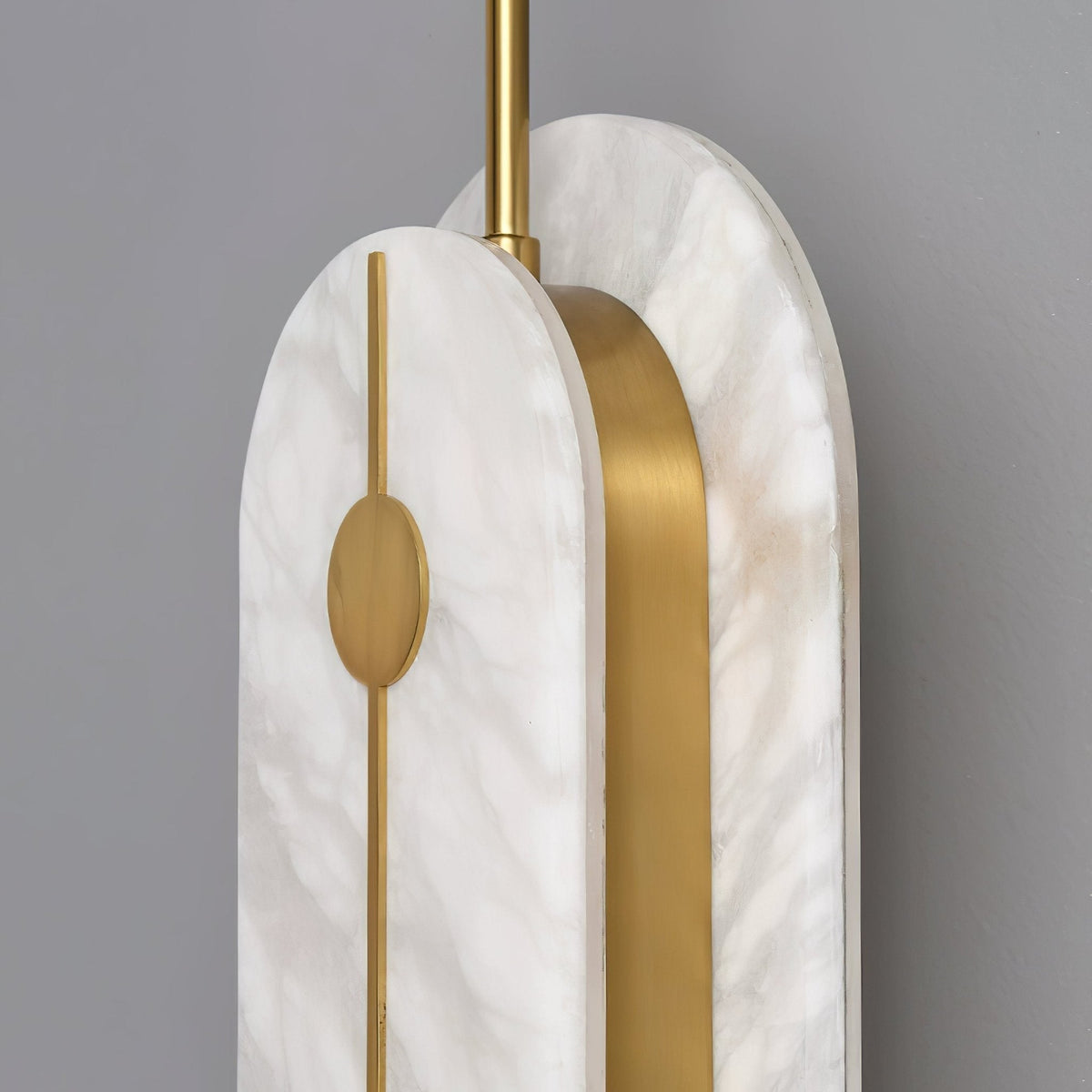 Solvane Wall Sconce