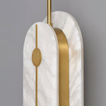 Solvane Wall Sconce