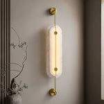 Solvane Wall Sconce