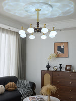 Solviento Chandelier