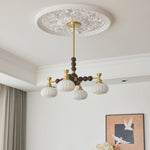 Solviento Chandelier