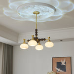 Solviento Chandelier