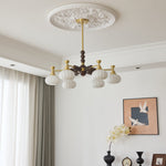 Solviento Chandelier