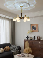 Solviento Chandelier