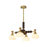 Solviento Chandelier