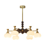 Solviento Chandelier