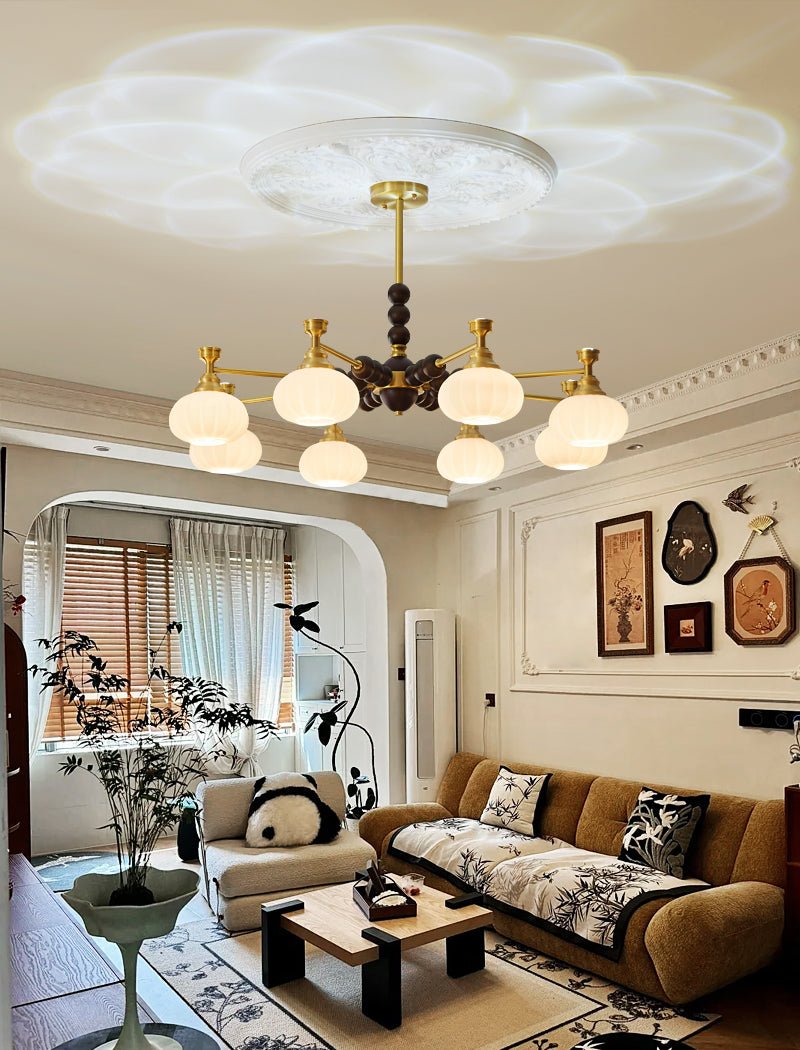 Solviento Chandelier