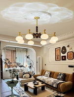 Solviento Chandelier