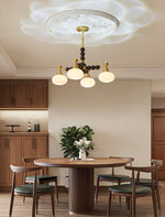 Solviento Chandelier