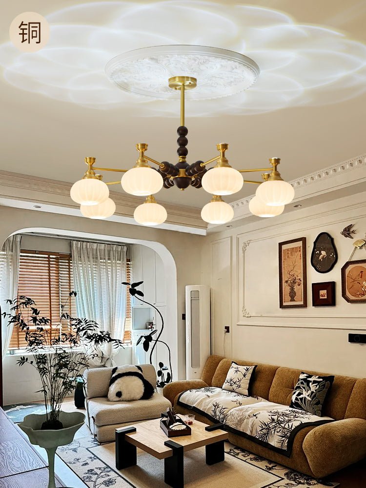 Solviento Chandelier