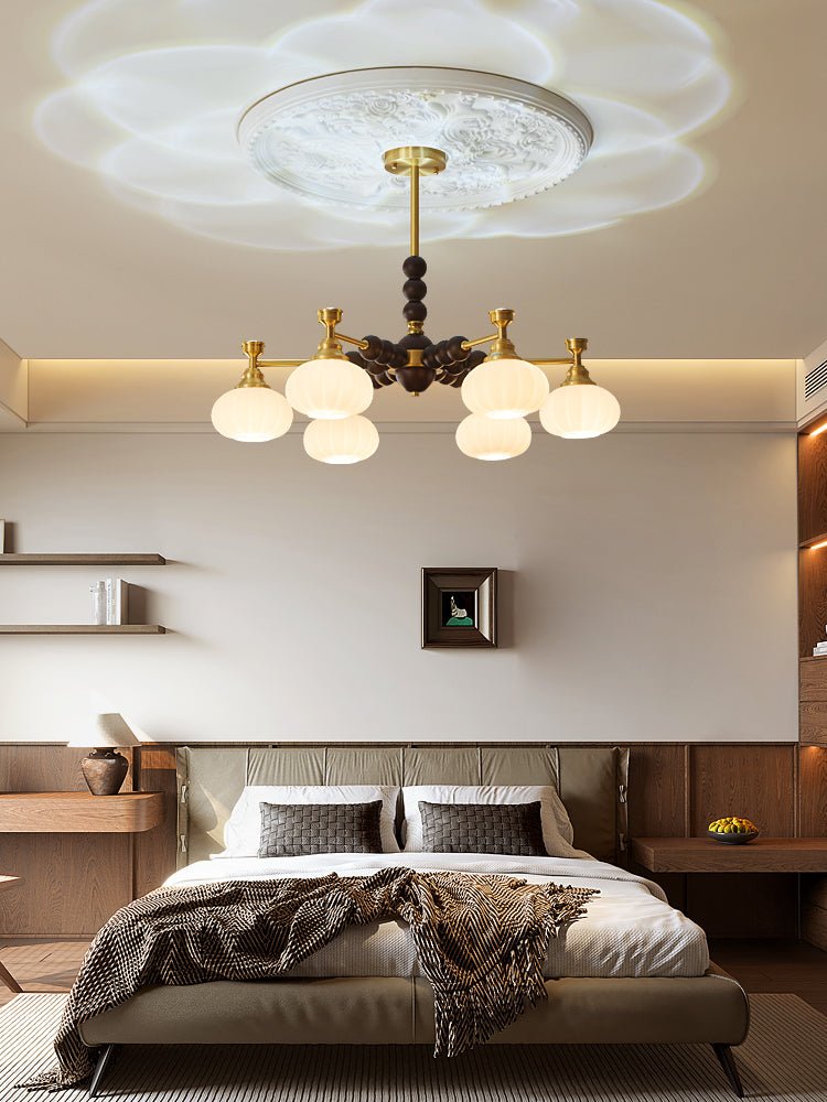 Solviento Chandelier