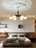 Solviento Chandelier