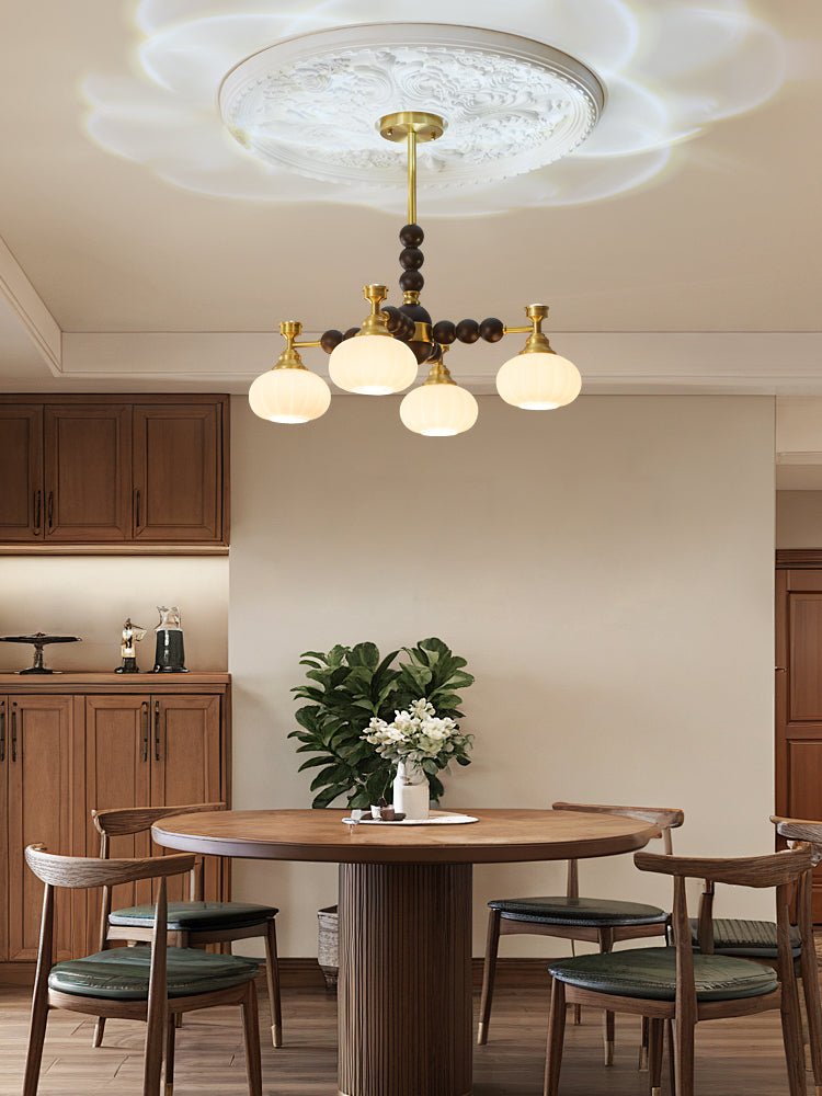 Solviento Chandelier