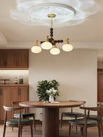 Solviento Chandelier