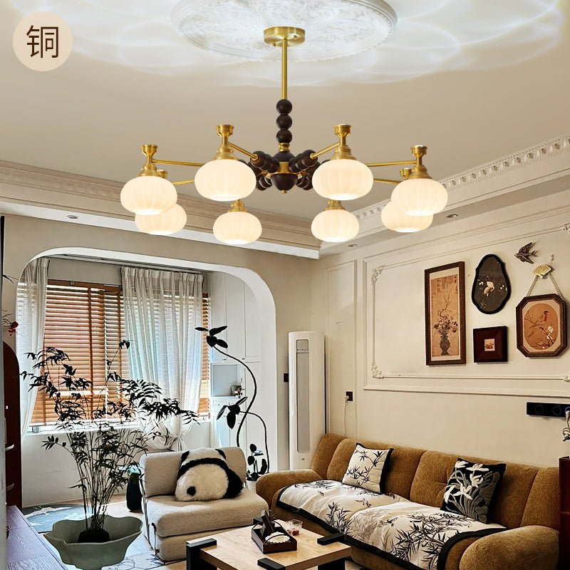 Solviento Chandelier