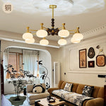 Solviento Chandelier