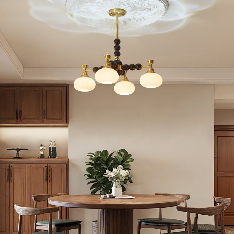 Solviento Chandelier