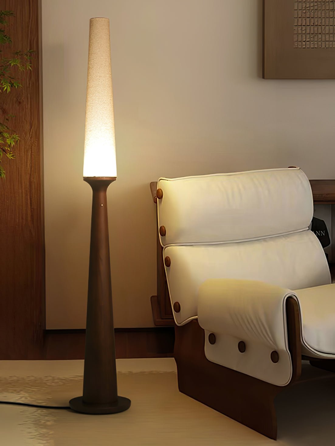 Sora Totem Floor Lamp