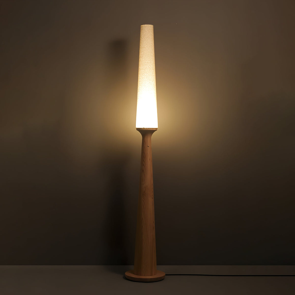 Sora Totem Floor Lamp